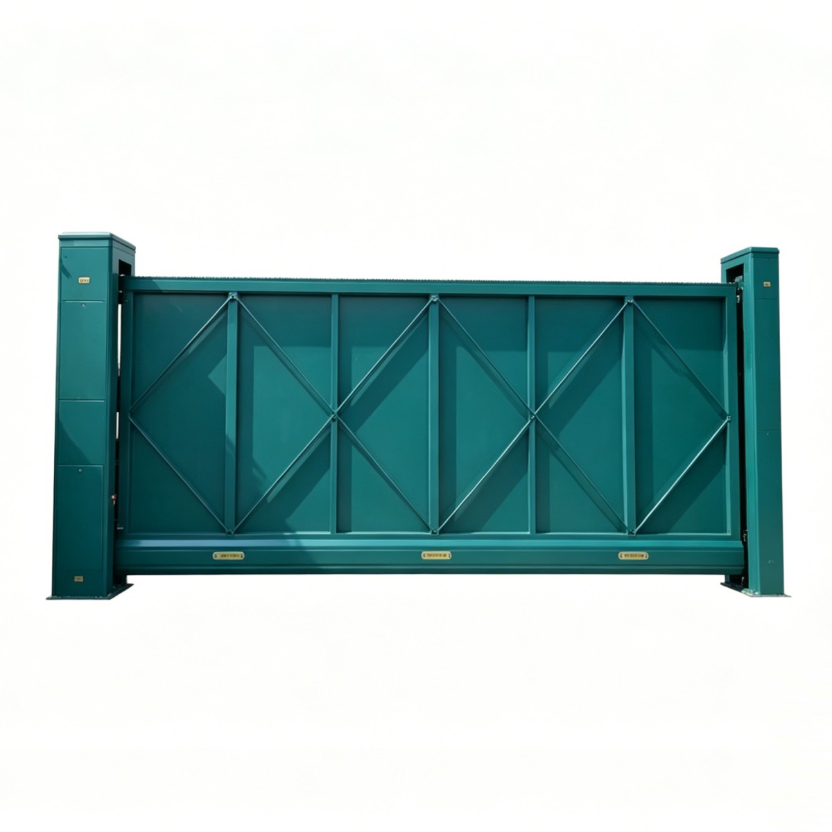 衡阳常宁大堡乡电动悬空门